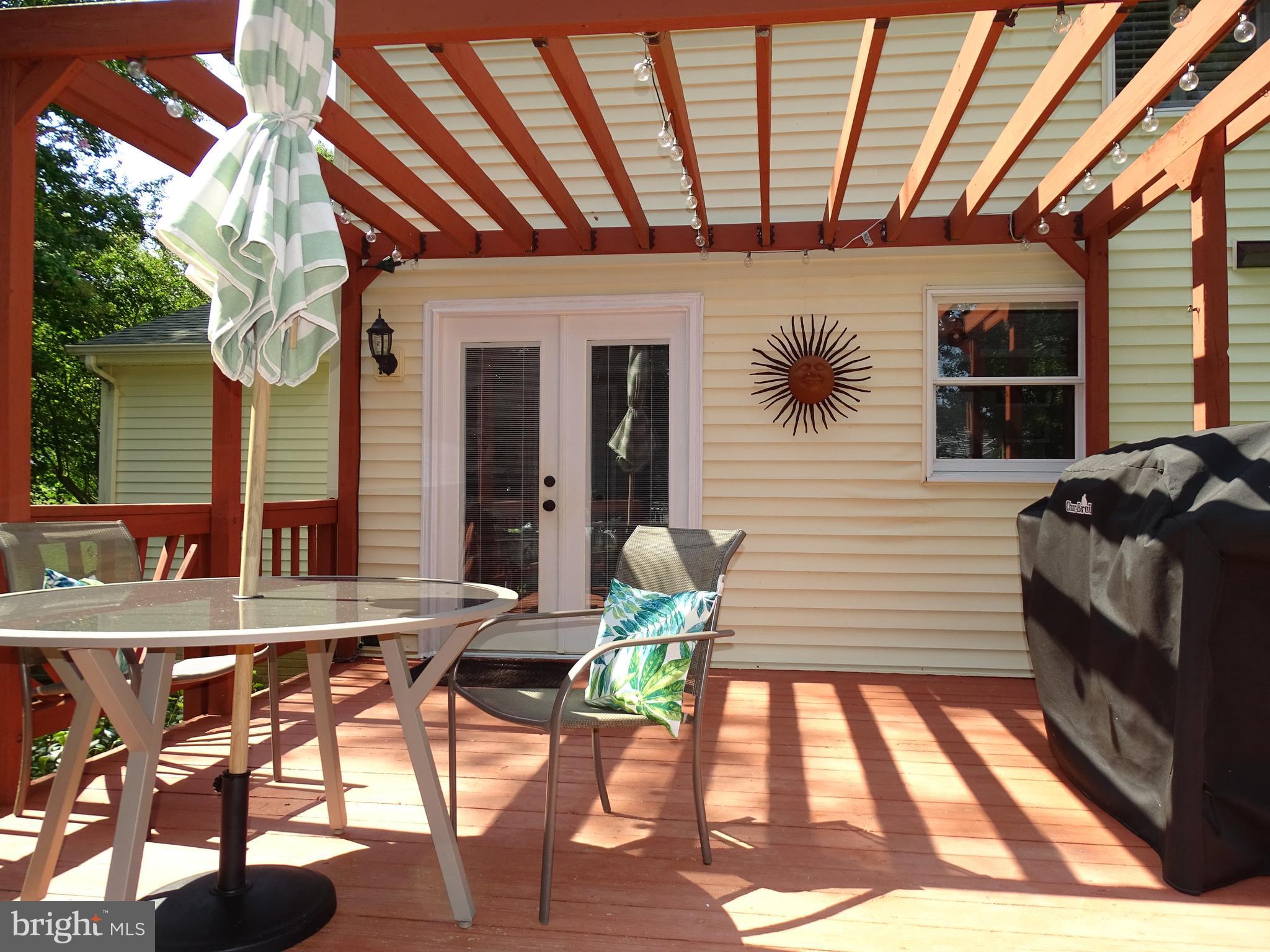 61 Buck Road Stafford, VA 22556 - Photo 33 of 35