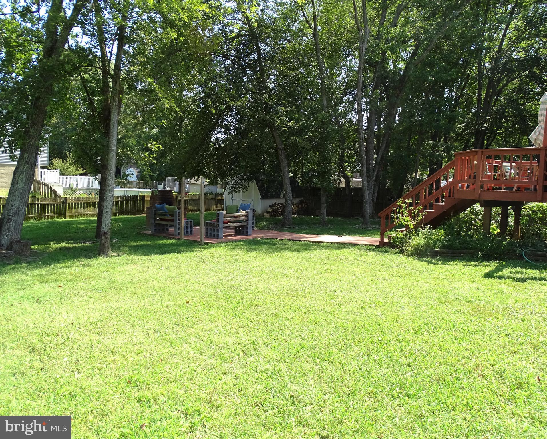 61 Buck Road Stafford, VA 22556 - Photo 35 of 35