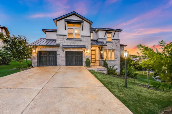 $5,500 | 305 Coniglio Cove, Lakeway, TX 78738