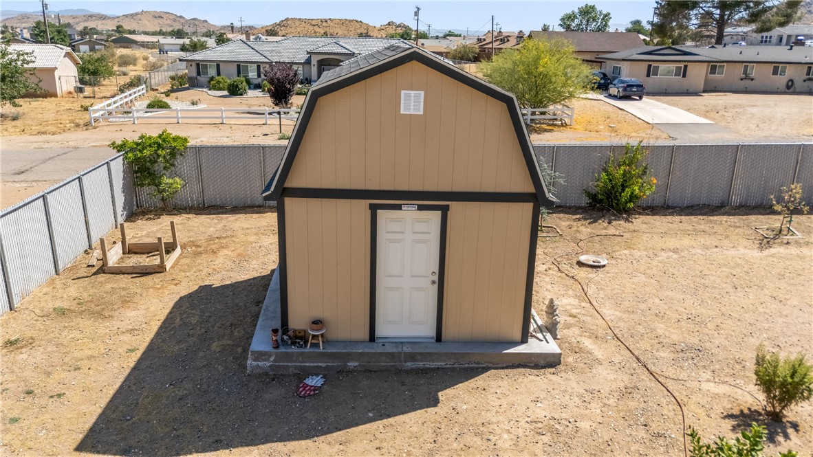 16209 Serrano Road Apple Valley, CA 92307 - Photo 36 of 36