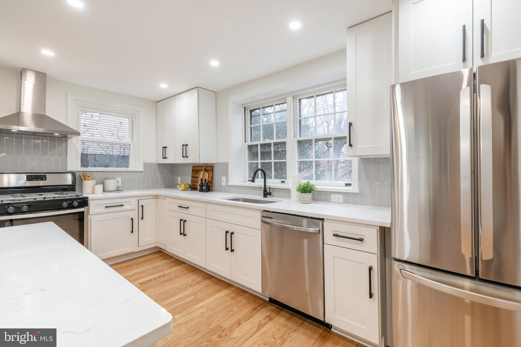 7814 Haines Road Cheltenham, PA 19012 - Photo 13 of 47 Kitchen