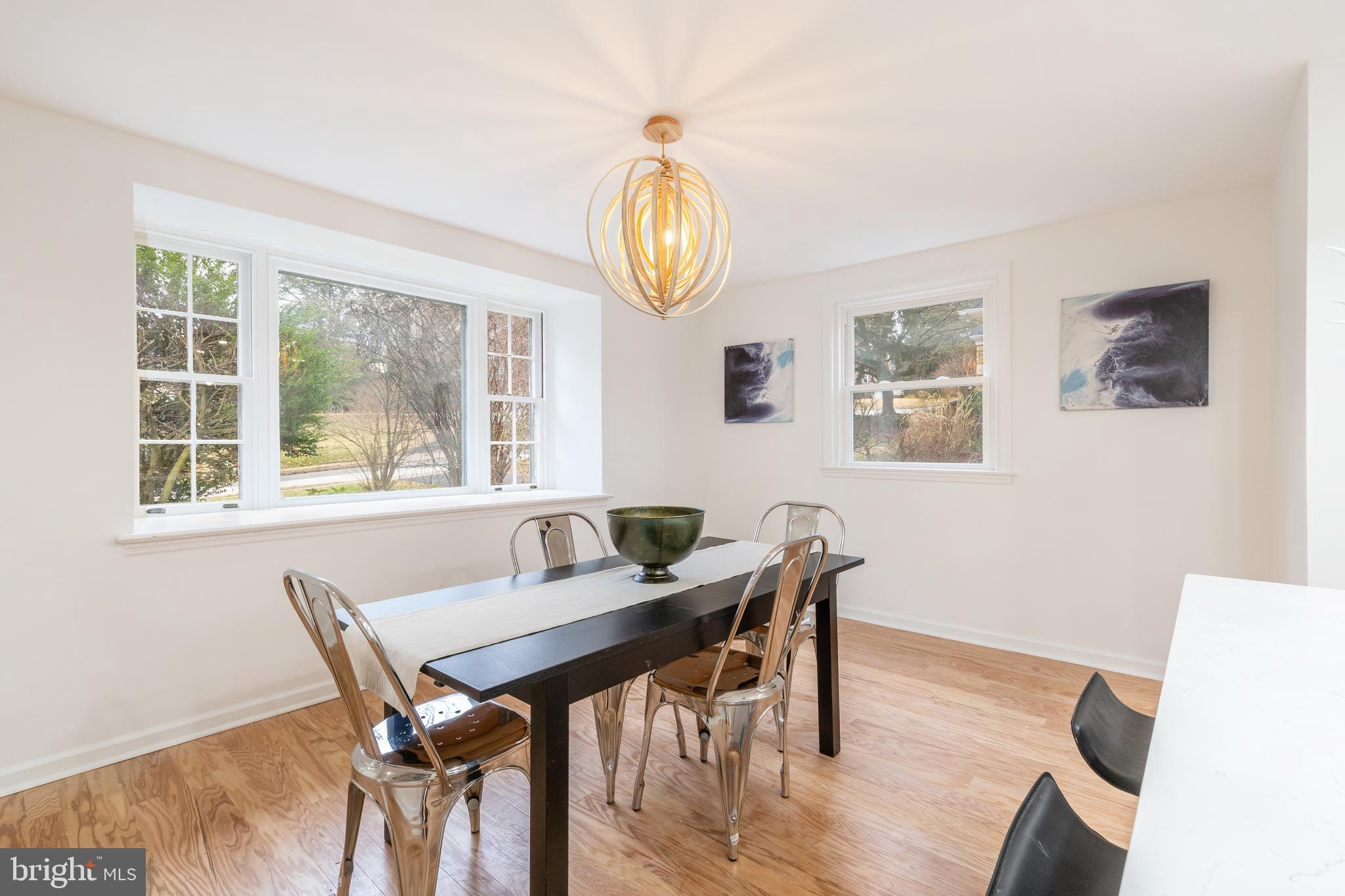 7814 Haines Road Cheltenham, PA 19012 - Photo 15 of 47 Dining Room