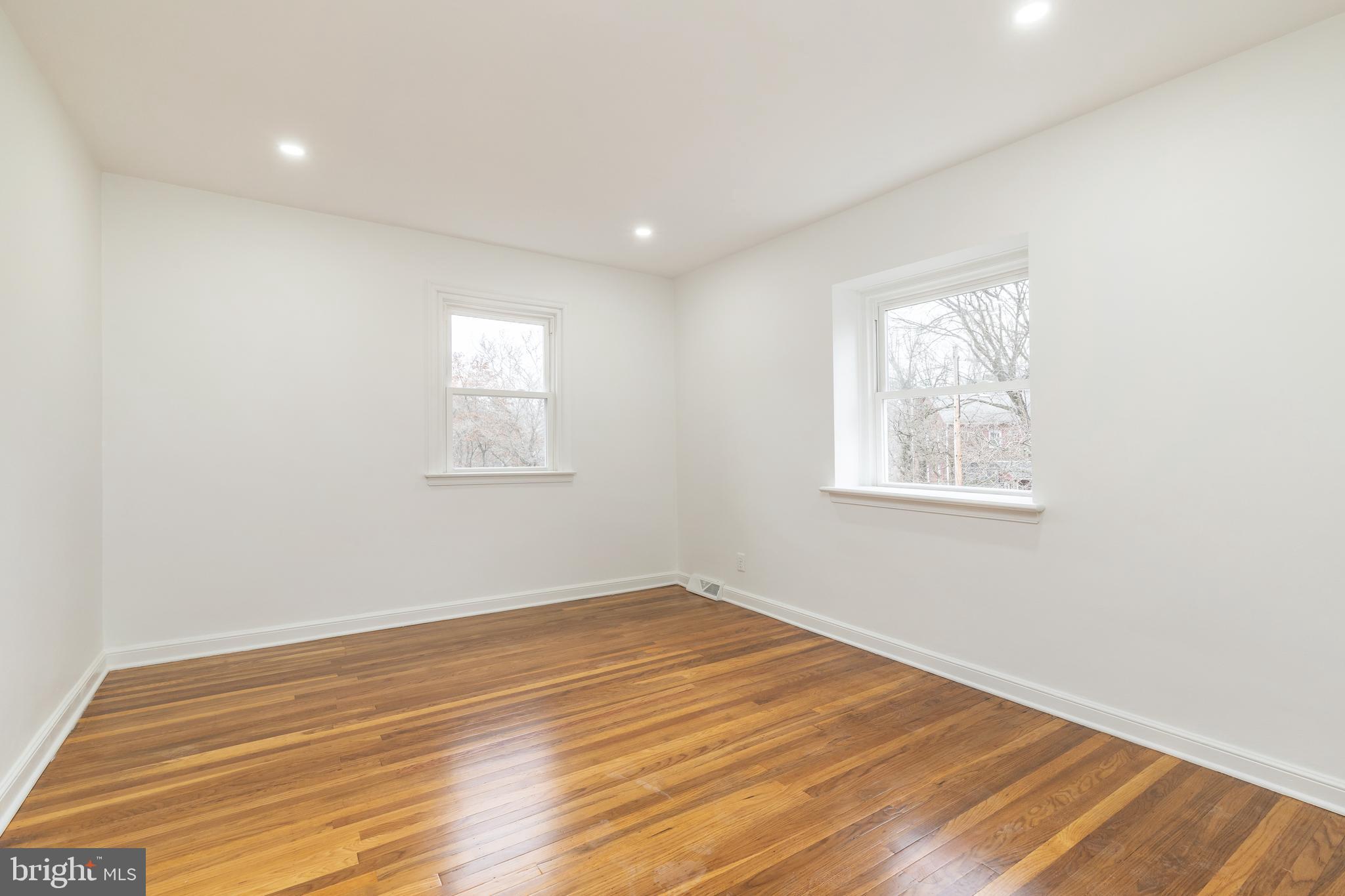 7814 Haines Road Cheltenham, PA 19012 - Photo 26 of 47 Third Bedroom