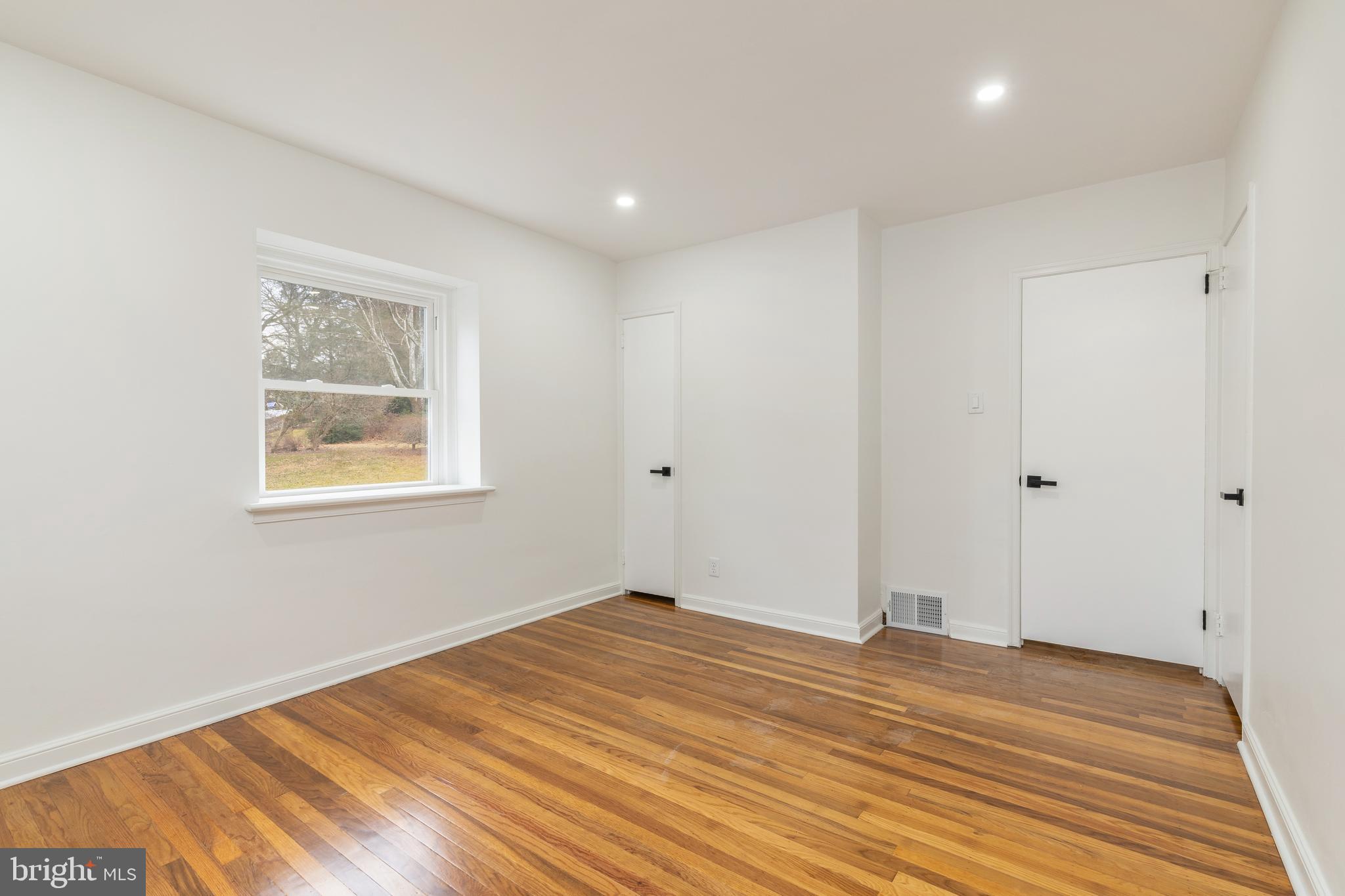 7814 Haines Road Cheltenham, PA 19012 - Photo 27 of 47 Third Bedroom