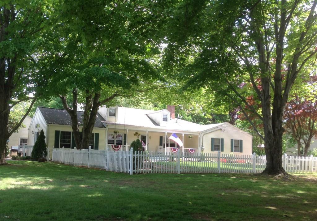 56 Spring Road North Haven, CT 06473 - Photo 1 of 1