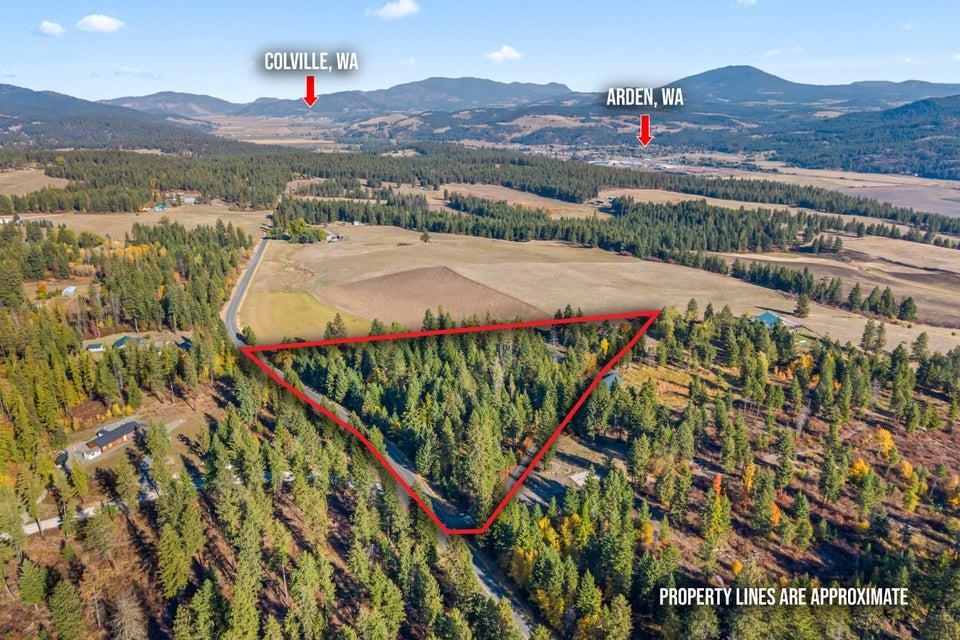 917 B Philpott Road Colville, WA 99114 - Photo 50 of 50