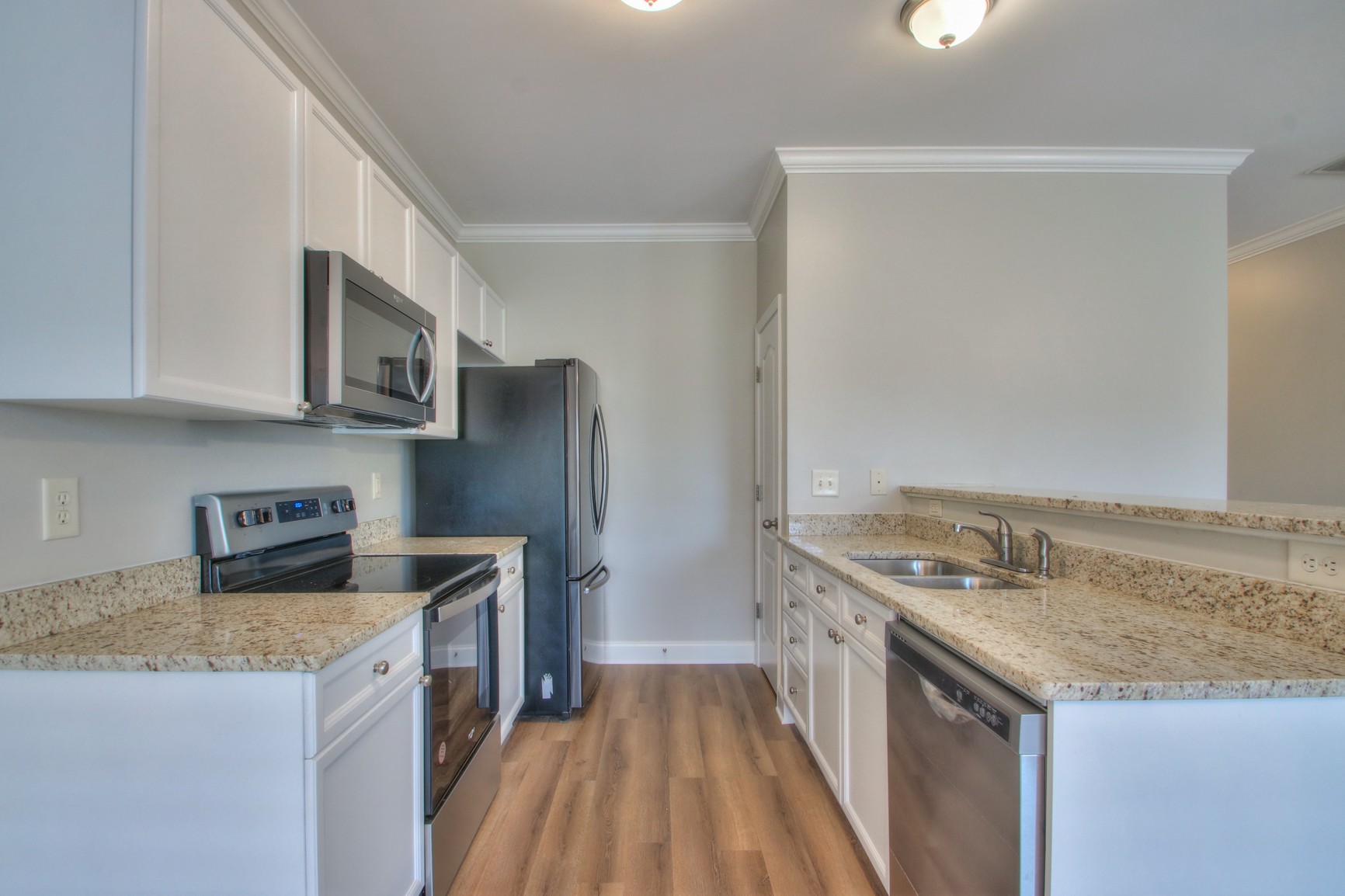 735 Tulip Grove Road, Unit 235 Hermitage, TN 37076 - Photo 15 of 28