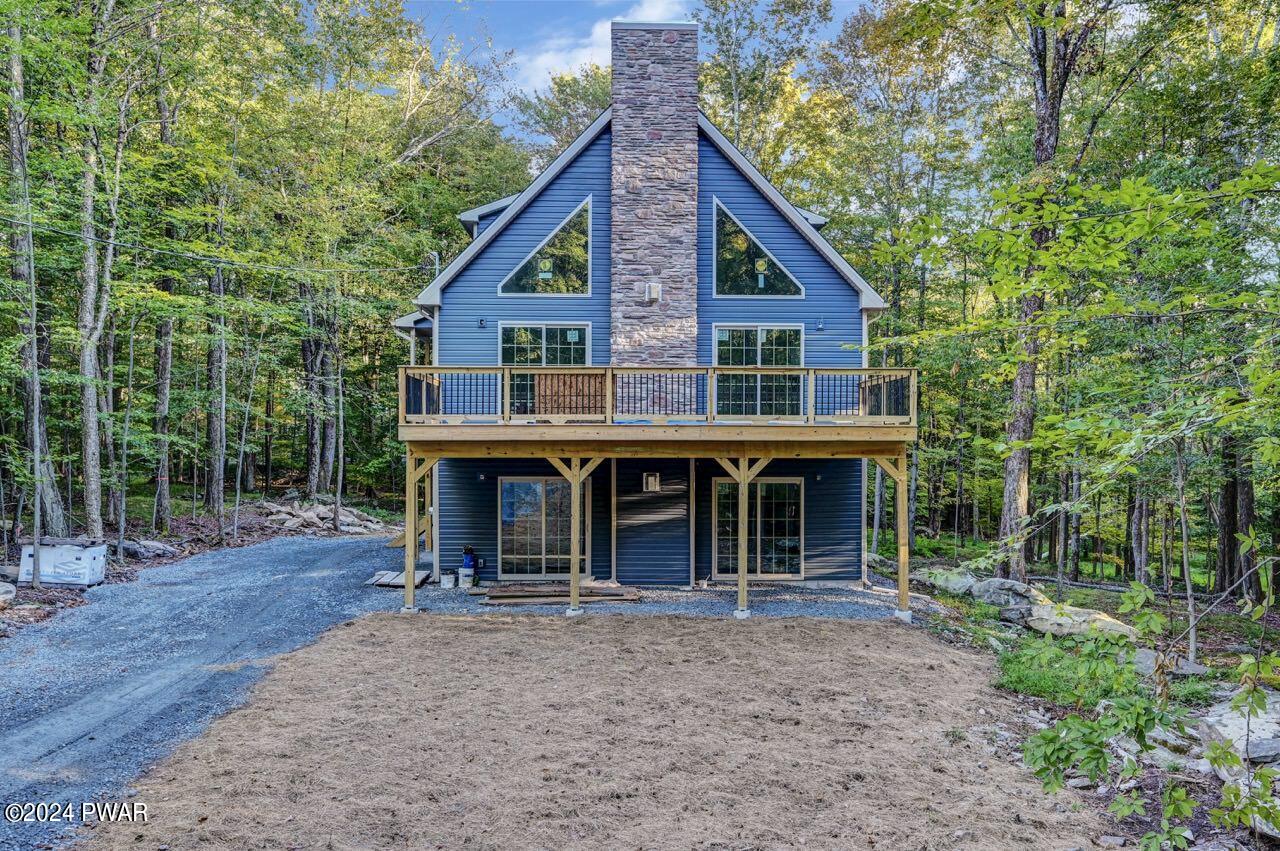 3262 Northgate Road Lake Ariel, PA 18436 - Photo 3 of 51