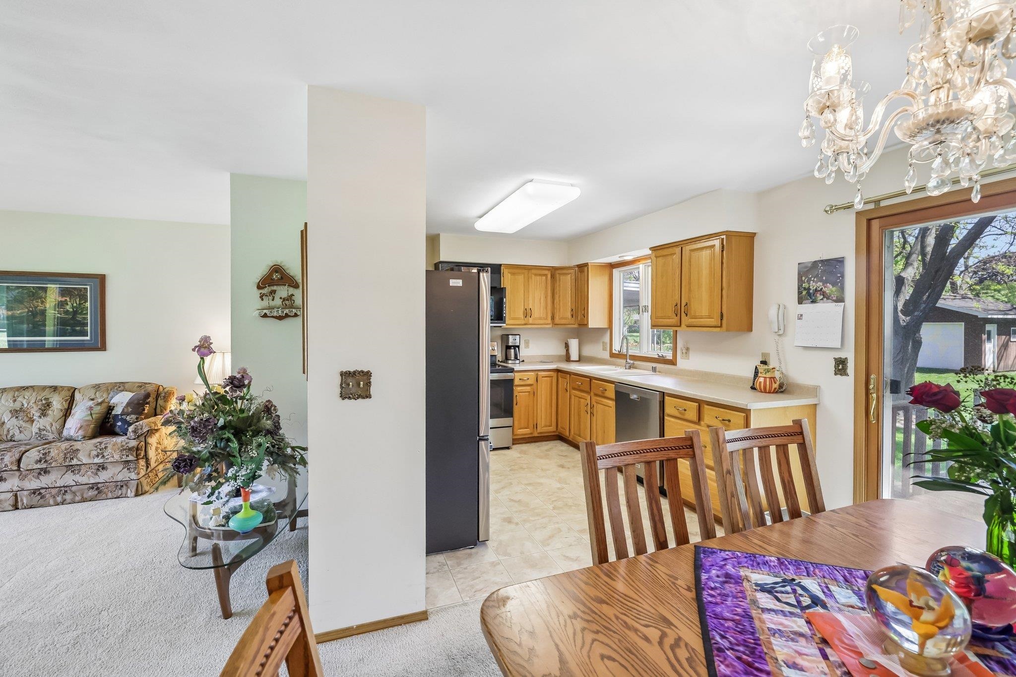 3745 Elna Road Madison, WI 53718 - Photo 8 of 45