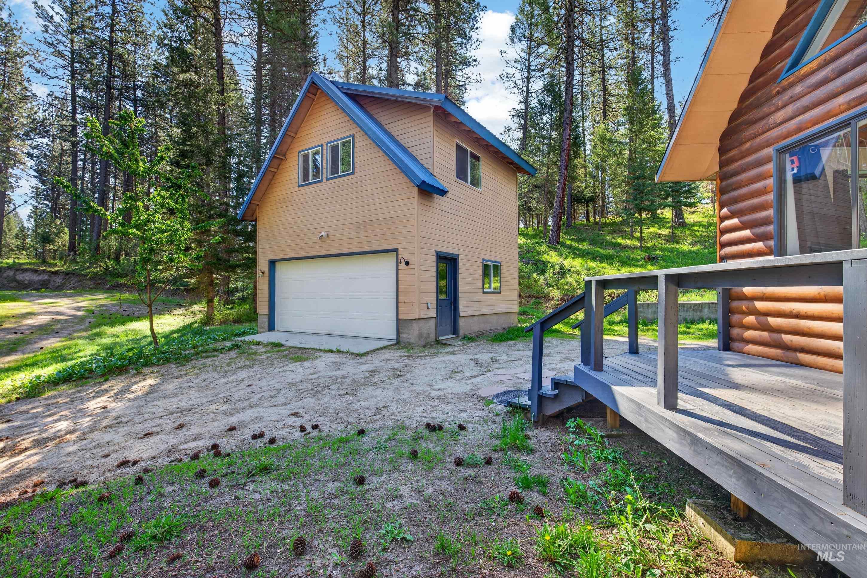 5 Pump House Road Garden Valley, ID 83622 - Photo 39 of 47