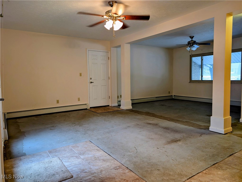 632 Center Road New Franklin, OH 44319 - Photo 14 of 26 Needs flooring covering
