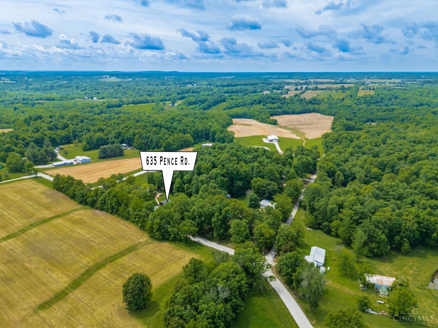 635 Pence Road Seaman, OH 45679 - Photo 26 of 68 Gallery Image 26