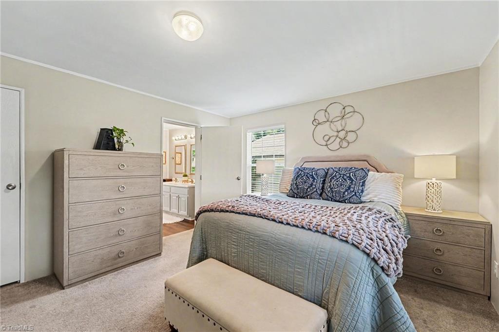 163 Flat Swamp Lake Road Denton, NC 27239 - Photo 17 of 38