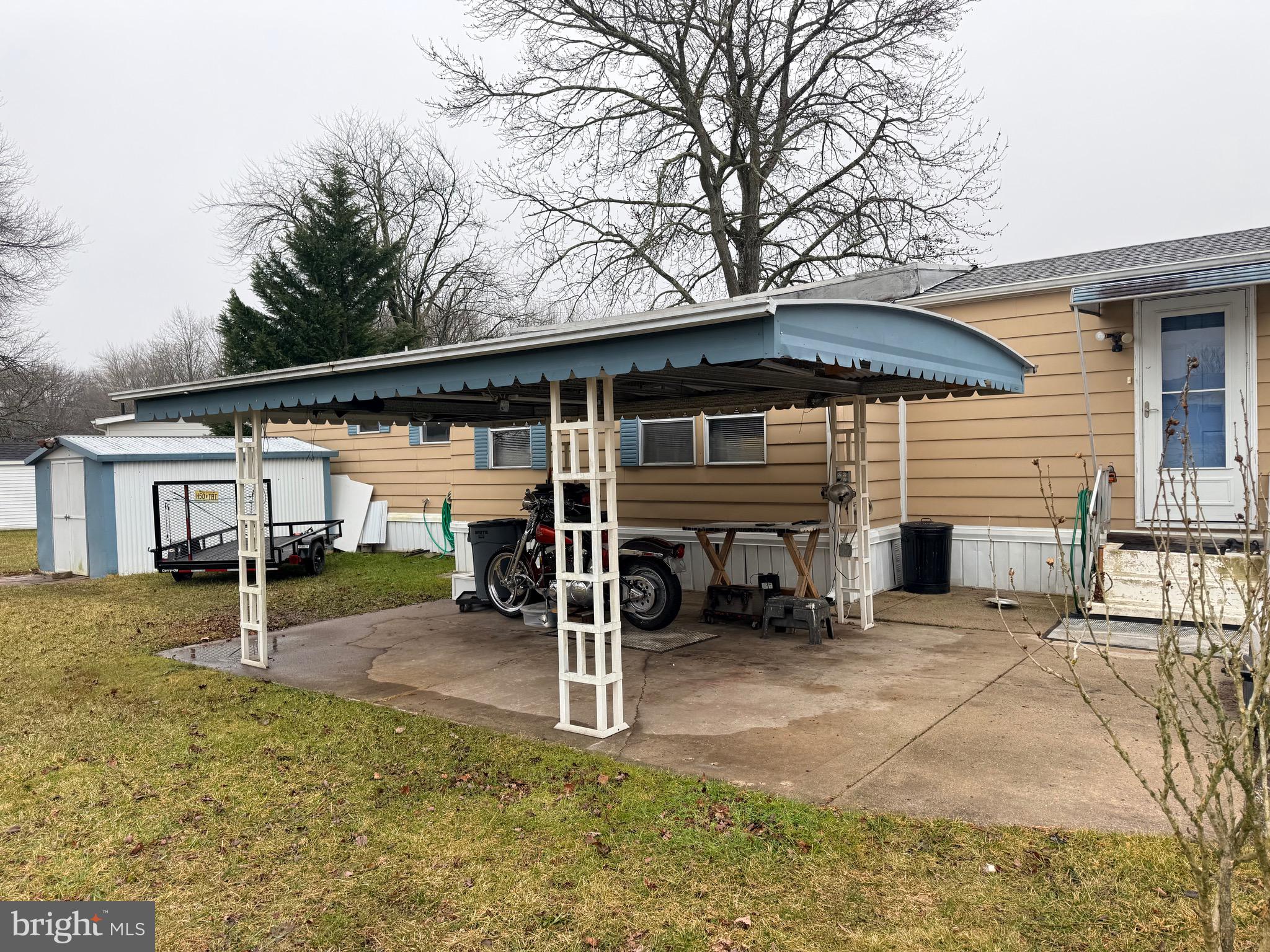 101 Country Lane Buena, NJ 08310 - Photo 27 of 40