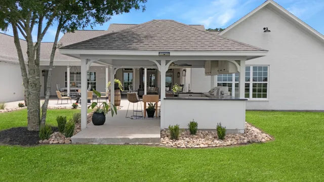 $1,625,000 | 9500 Osr, Midway, TX 75852