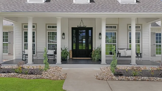 $1,625,000 | 9500 Osr, Midway, TX 75852