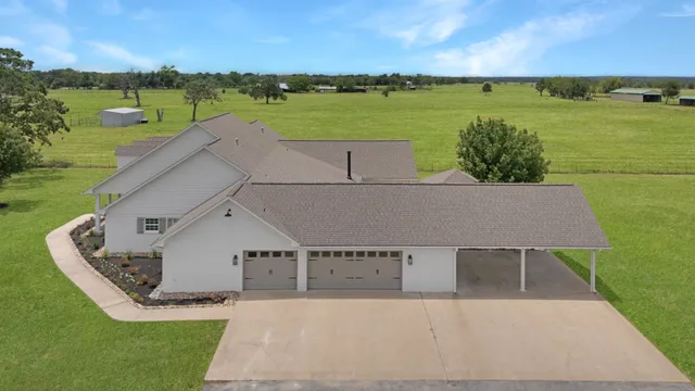 $1,625,000 | 9500 Osr, Midway, TX 75852
