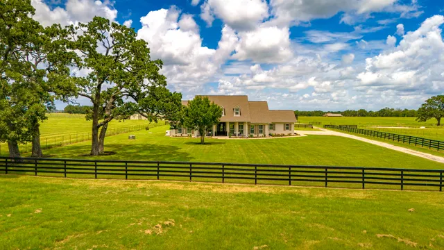 $1,625,000 | 9500 Osr, Midway, TX 75852