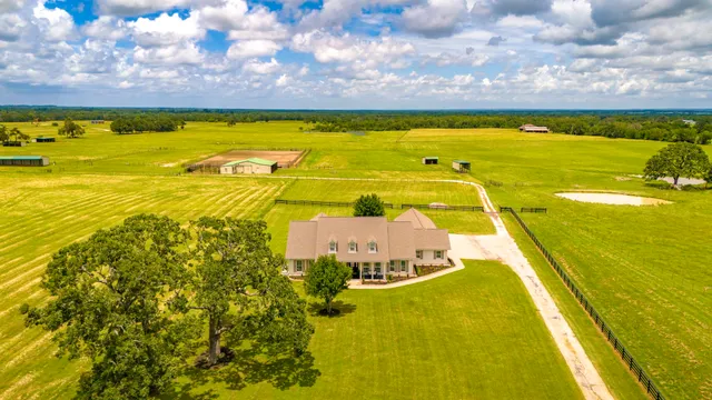 $1,625,000 | 9500 Osr, Midway, TX 75852