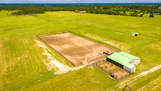 $1,625,000 | 9500 Osr, Midway, TX 75852