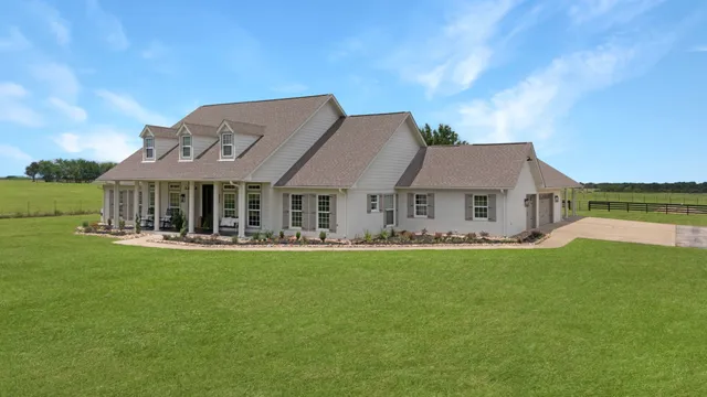 $1,625,000 | 9500 Osr, Midway, TX 75852