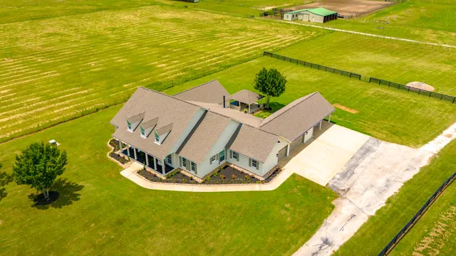 $1,625,000 | 9500 Osr, Midway, TX 75852