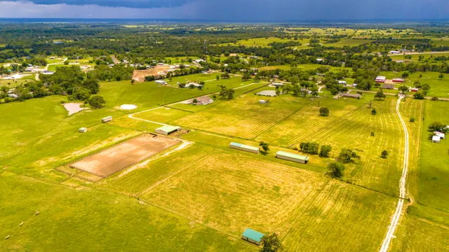$1,625,000 | 9500 Osr, Midway, TX 75852