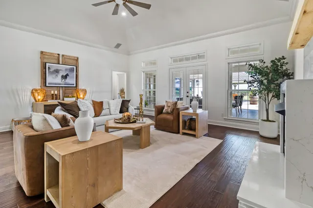 $1,625,000 | 9500 Osr, Midway, TX 75852