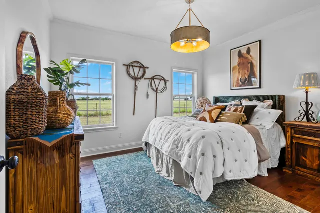 $1,625,000 | 9500 Osr, Midway, TX 75852