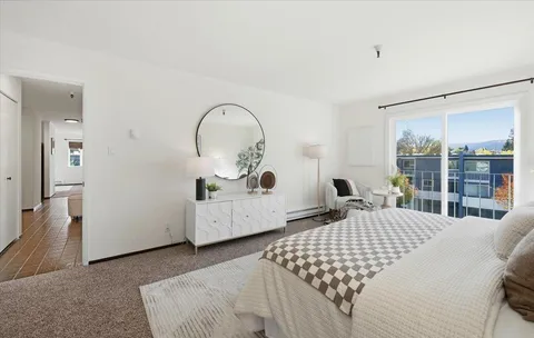$949,000 | 601 Leahy Street, Unit 201, Redwood City, CA 94061