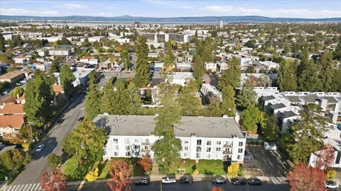 $949,000 | 601 Leahy Street, Unit 201, Redwood City, CA 94061