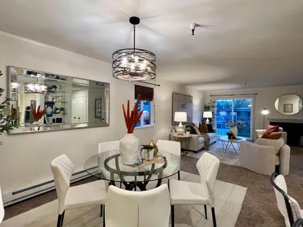 $949,000 | 601 Leahy Street, Unit 201, Redwood City, CA 94061