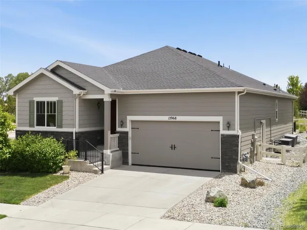 $775,000 | 12968 Ventana Street, Parker, CO 80134
