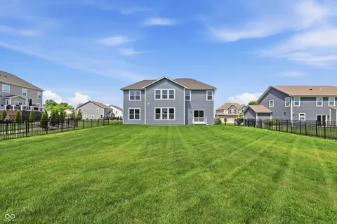 $575,000 | 4257 English Lane, Bargersville, IN 46106