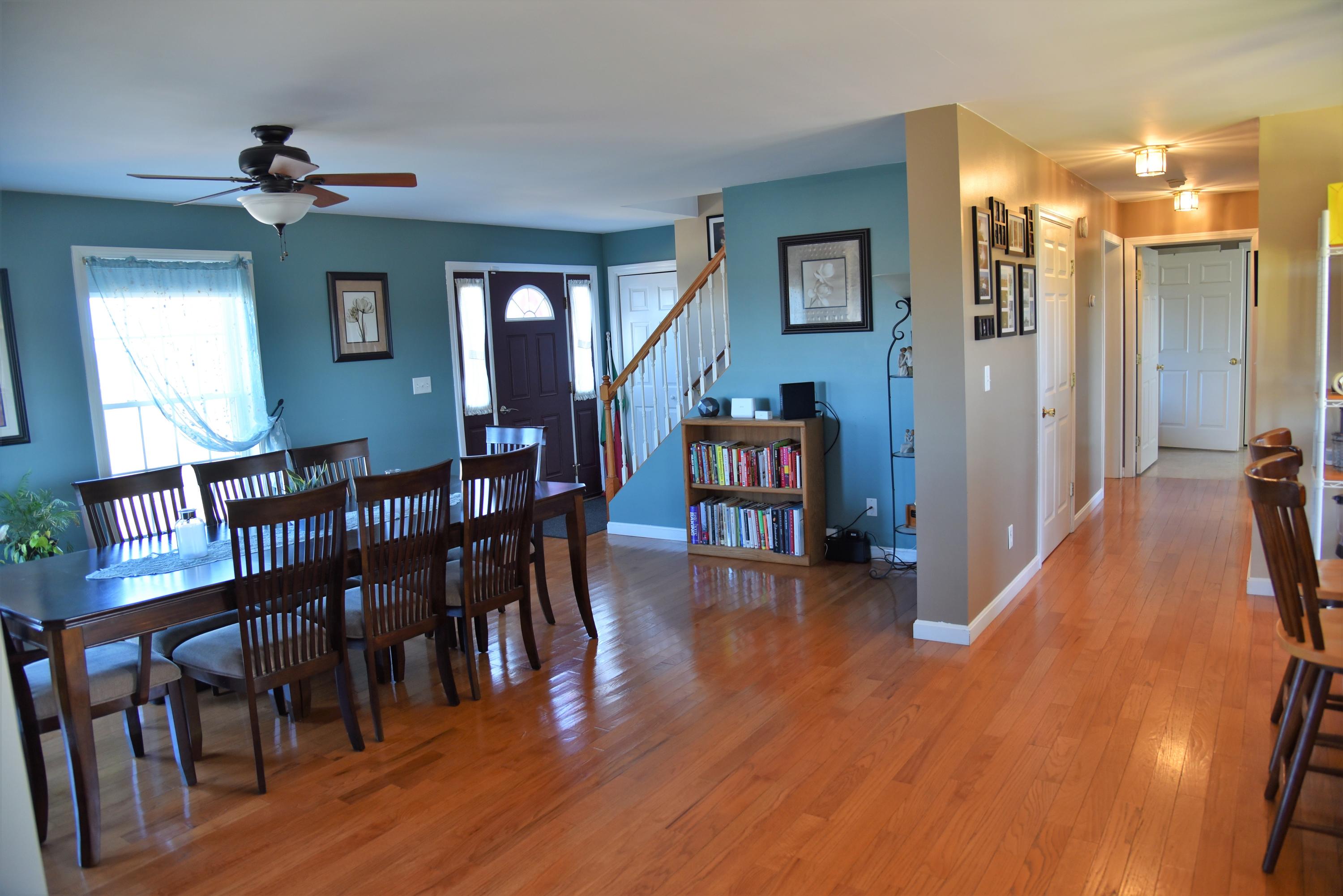 30 Wyman Road Waterville, ME 04901 - Photo 9 of 35 Dining Room or Living Room