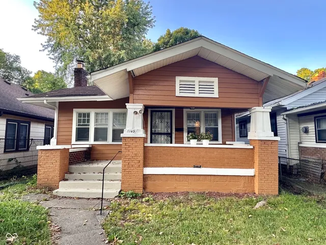 $135,000 | 1149 36th Street, Indianapolis, IN 46208