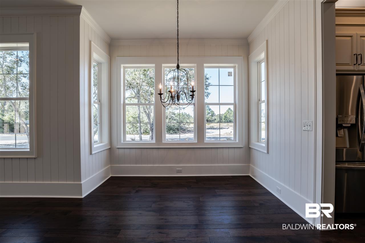 32090 River Cove Orange Beach, AL 36561 - Photo 10 of 28 Hickory plank floors, Cypress wood walls