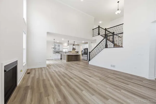 $790,000 | 12513 South Willowgate Lane, Plainfield, IL 60585