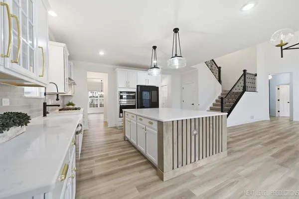 $790,000 | 12513 South Willowgate Lane, Plainfield, IL 60585