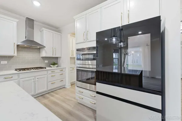 $790,000 | 12513 South Willowgate Lane, Plainfield, IL 60585