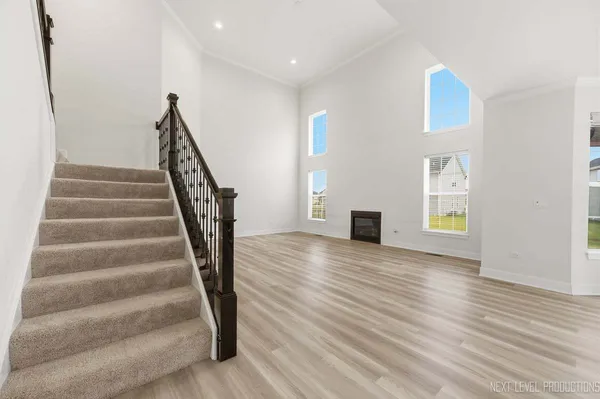 $790,000 | 12513 South Willowgate Lane, Plainfield, IL 60585