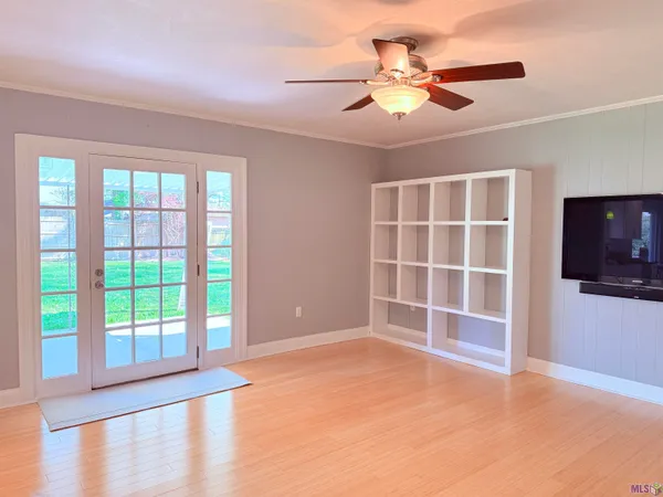 $2,500 | 4443 South Maiden Drive, Baton Rouge, LA 70809