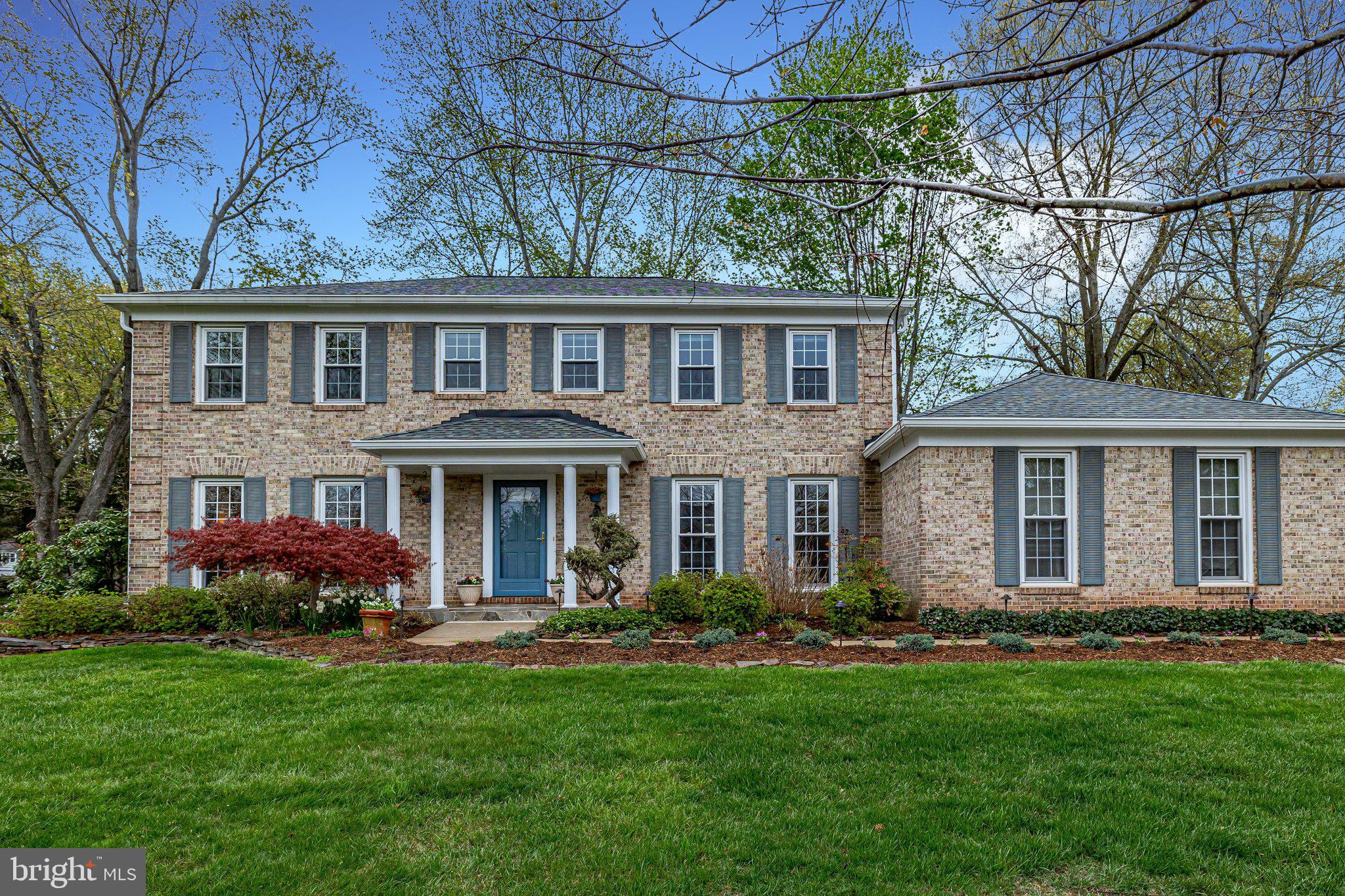138 Peyton Road Sterling, VA 20165 - Photo 1 of 64 138 Peyton Road