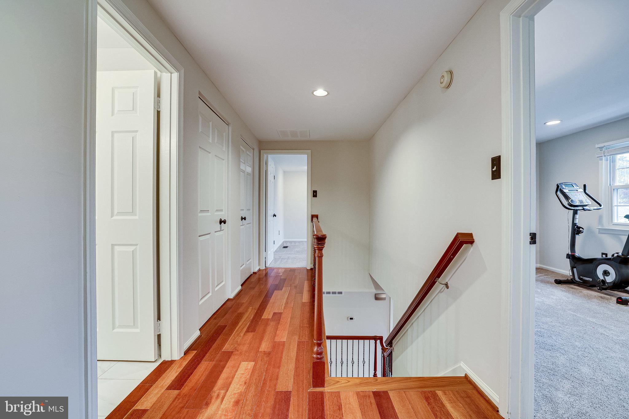 138 Peyton Road Sterling, VA 20165 - Photo 29 of 64 Upper Level