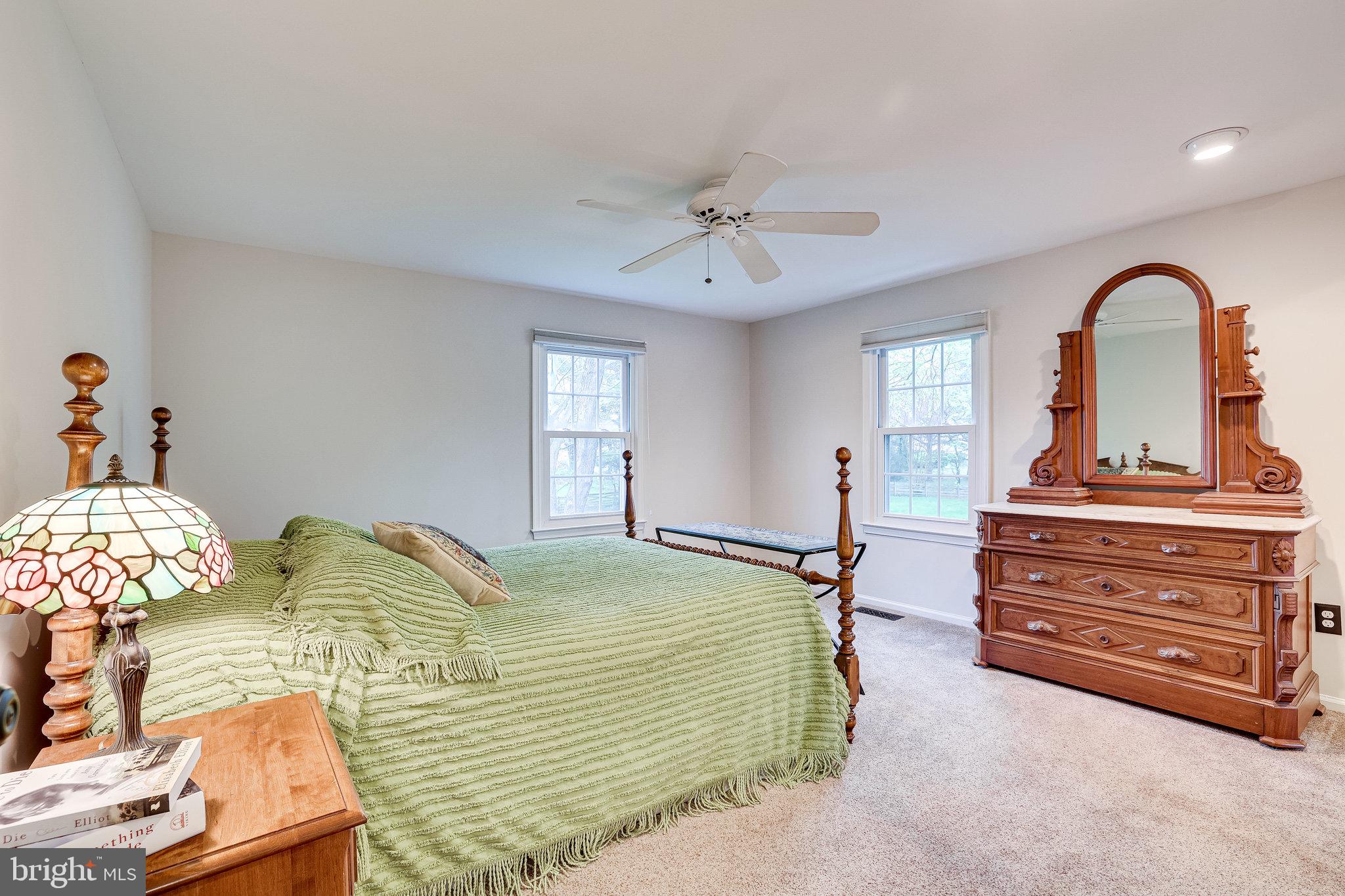 138 Peyton Road Sterling, VA 20165 - Photo 40 of 64 Third Bedroom