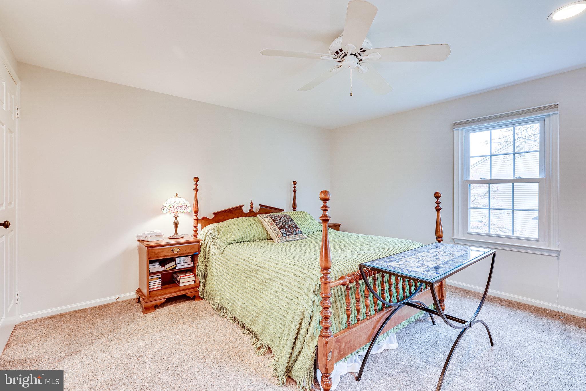 138 Peyton Road Sterling, VA 20165 - Photo 41 of 64 Third Bedroom