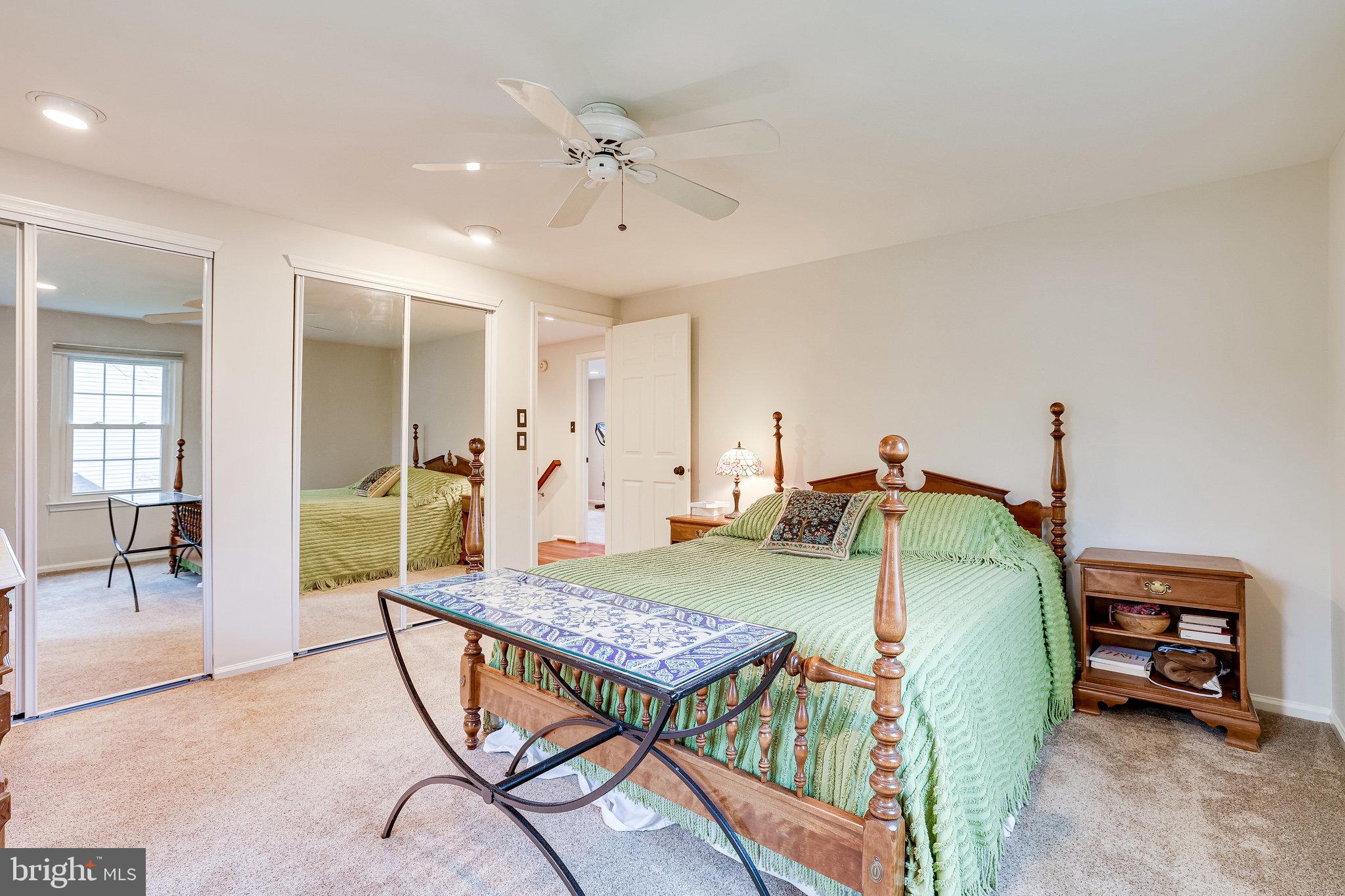 138 Peyton Road Sterling, VA 20165 - Photo 42 of 64 Third Bedroom
