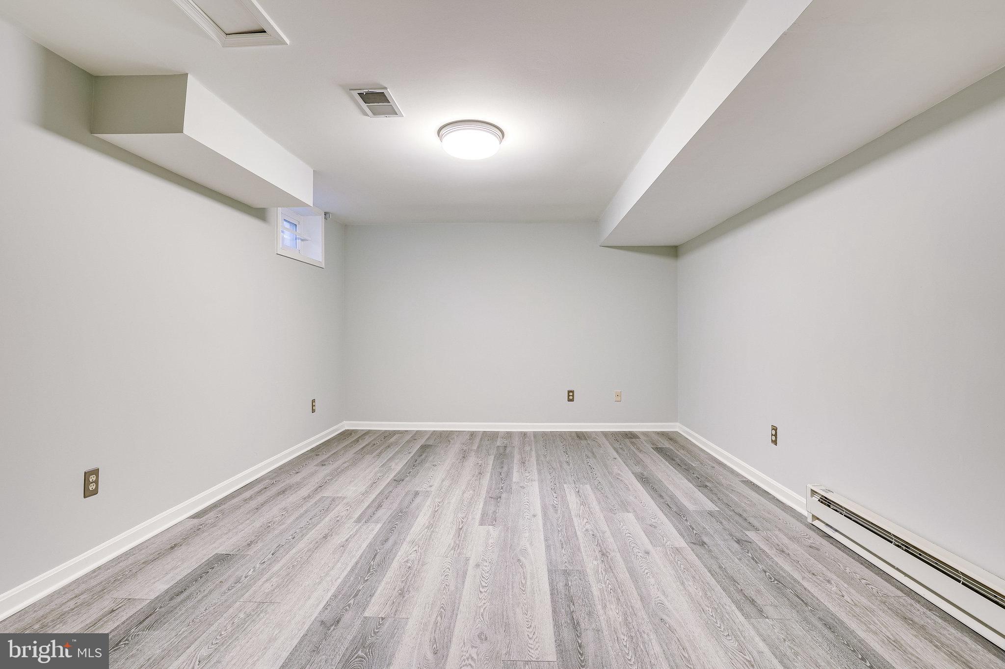 138 Peyton Road Sterling, VA 20165 - Photo 52 of 64 Second Basement Area/Bedroom