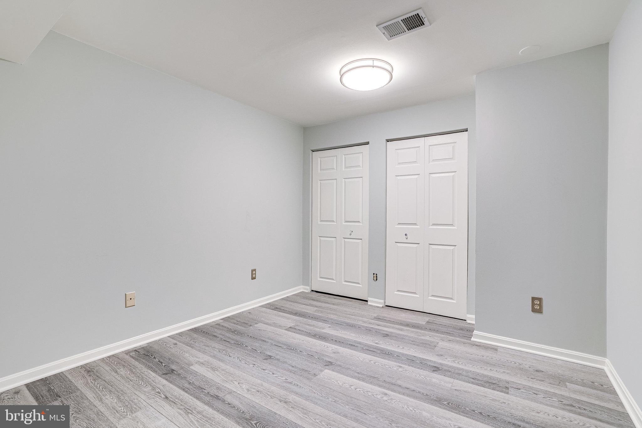 138 Peyton Road Sterling, VA 20165 - Photo 57 of 64 Third Basement Room/Workout Area