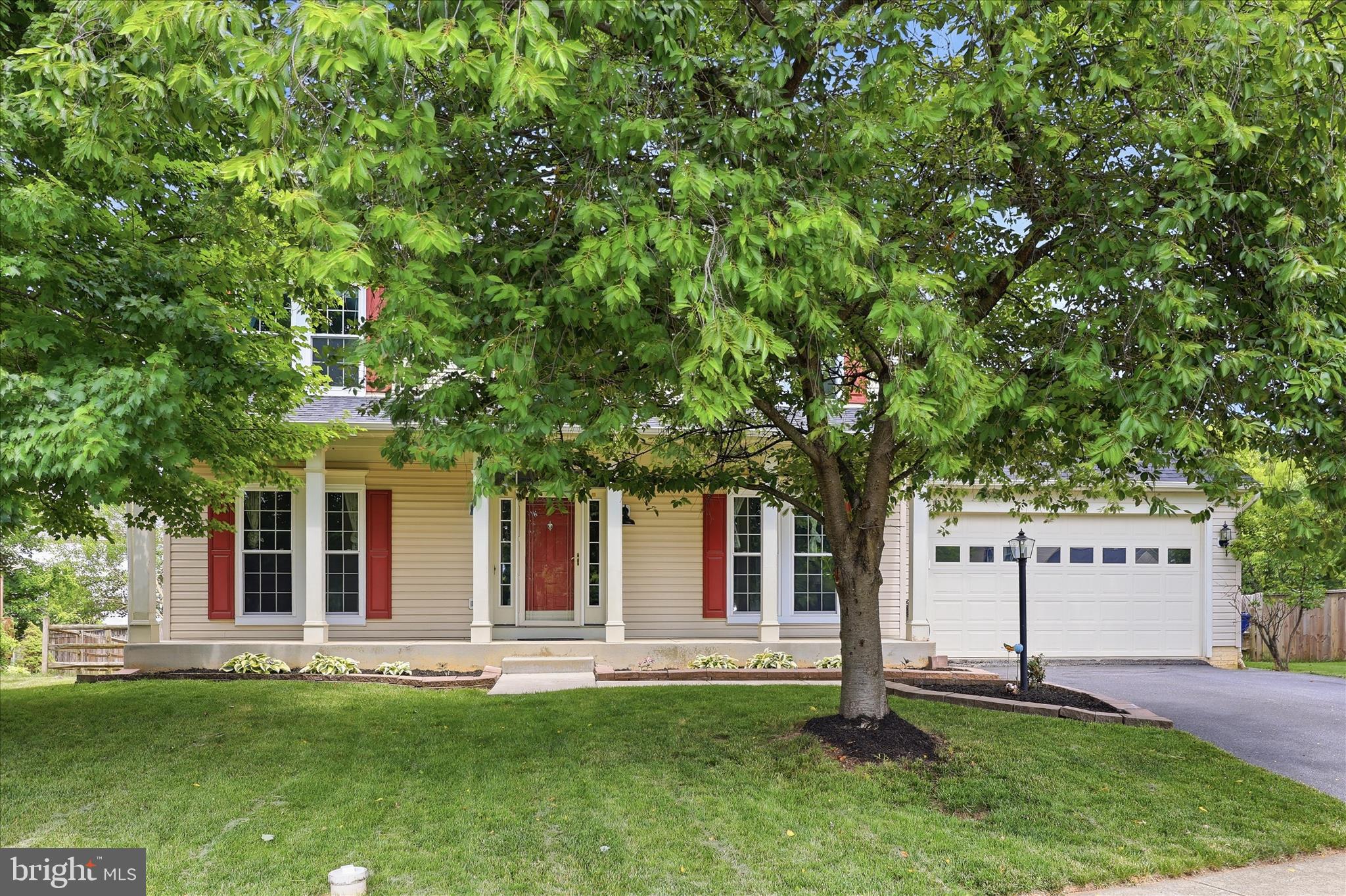 6366 Lambert Court Frederick, MD 21703 - Photo 59 of 64 OLIA0482